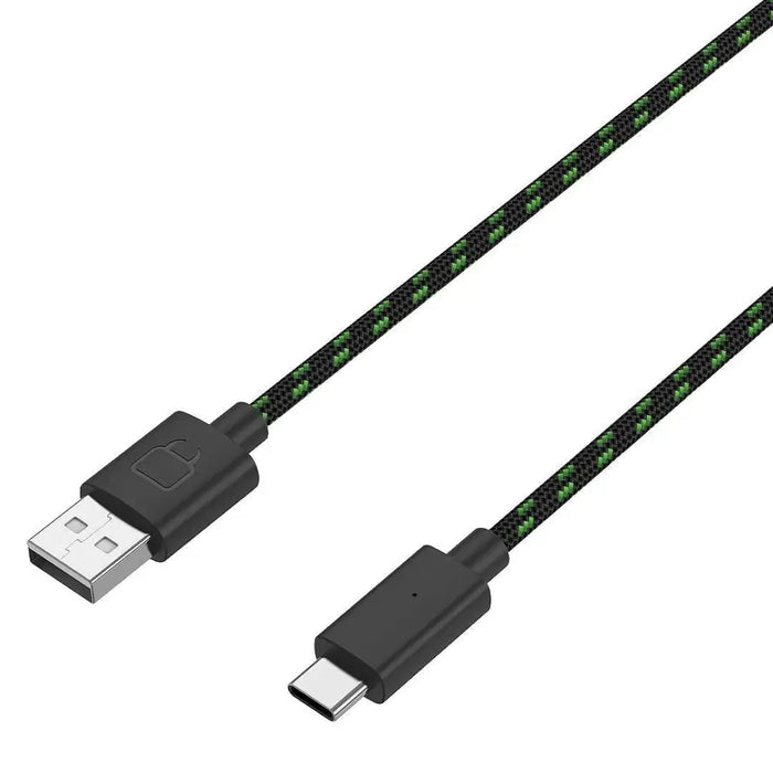 Single Charging Dock for Xbox Series X/S/One with Venom Battery Black VS2880 - Плеър DVD<<<Конзоли и аксесоари<<<ТВ