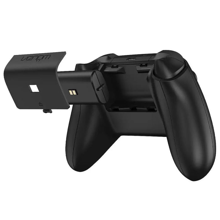 Single Charging Dock for Xbox Series X/S/One with Venom Battery Black VS2880 - Плеър DVD<<<Конзоли и аксесоари<<<ТВ