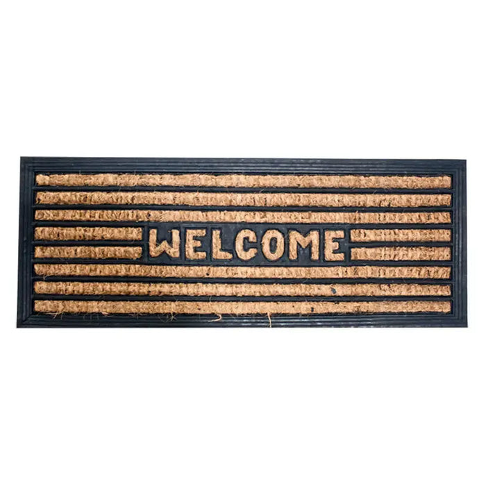 SINGLE-COLOR RUDER 25X65 CM. CR 3182 - Изтривалки<<<Мебели и интериор<<<Praktiker
