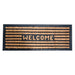 SINGLE-COLOR RUDER 25X65 CM. CR 3182 - Изтривалки<<<Мебели и интериор<<<Praktiker