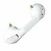 Single Locking Suction Handle Wenko 7820100 Horizontal Suction cup 29 cm - Баня<<<Дом Градина<<<BigBuy&&&Аксесоари и
