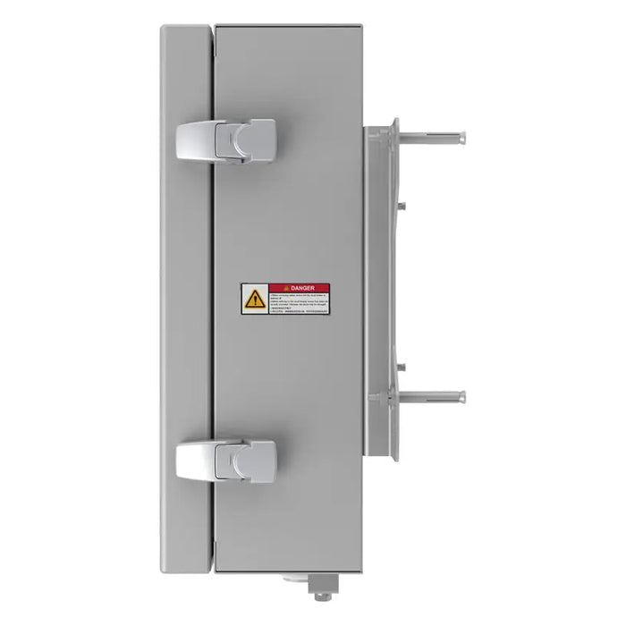 SINGLE-PHASE BACKUP BOX HUAWEI B0 - Аксесоари<<<Соларни системи<<<Електроматериали<<<Praktiker