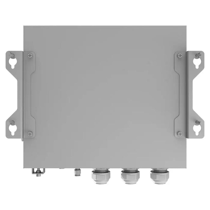 SINGLE-PHASE BACKUP BOX HUAWEI B0 - Аксесоари<<<Соларни системи<<<Електроматериали<<<Praktiker