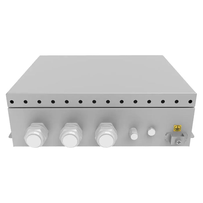 SINGLE-PHASE BACKUP BOX HUAWEI B0 - Аксесоари<<<Соларни системи<<<Електроматериали<<<Praktiker