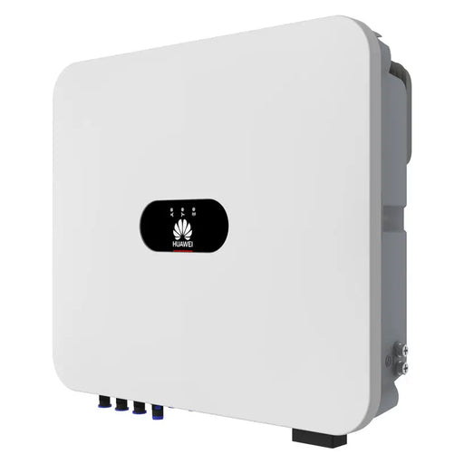 SINGLE PHASE INVERTER 10KW HUAWEI SUN2000-10K-LC0 - Инвертори<<<Соларни системи<<<Електроматериали<<<Praktiker