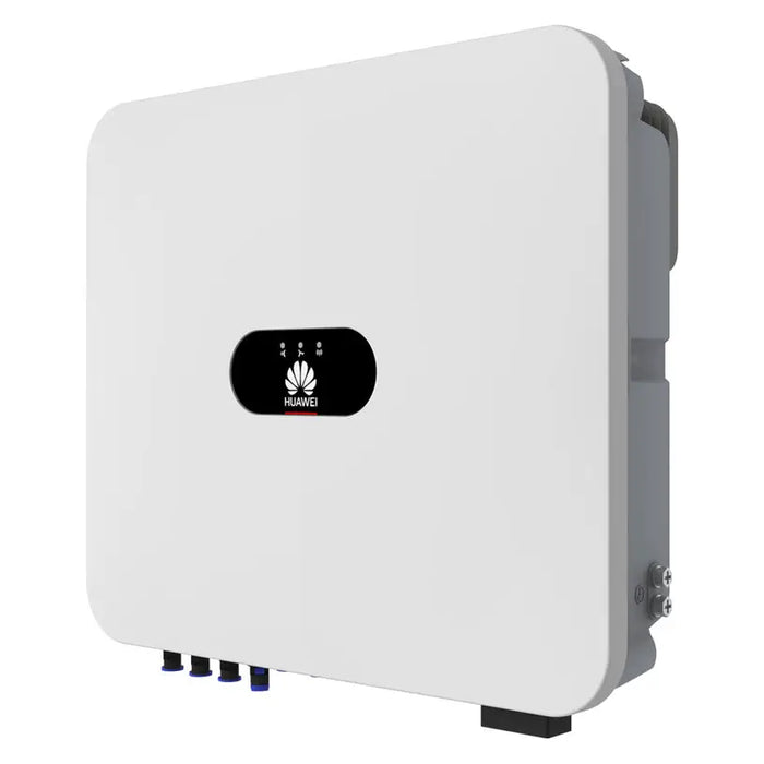 SINGLE PHASE INVERTER 10KW HUAWEI SUN2000-10K-LC0 - Инвертори<<<Соларни системи<<<Електроматериали<<<Praktiker