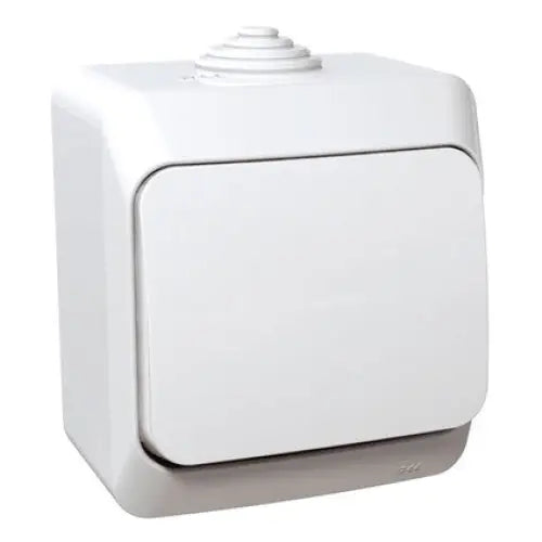 SINGLE POLE WRENCH SCHNEIDER Cedar Plus - Ключове и контакти<<<Електроматериали<<<Praktiker&&&Ключове и