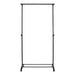 SINGLE POST 80/43/110-135-160 CM. ECO - Закачалки<<<Мебели и обков<<<Мебели и интериор<<<Praktiker