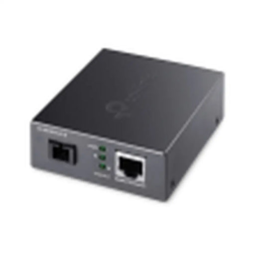 Singlemode Media Converter TP-Link - Компютър Мрежи и компоненти<<<Компютри| Електроника<<<BigBuy&&&Окабелени