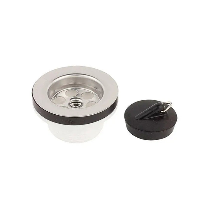 SINK PROPELLER 1 1/2 ANGELETTI ALCIDE - Сифони и фитинги за умивалник<<<Санитарна керамика и
