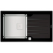 Sink Teka Diamond RS15 1C 1E Black M.1010.A.CHE - Мивки и Смесители<<<Дом и градина<<<TechMart