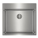 Sink TEKA ForLine RS15 50.40 (115000082) - Еднокоритни мивки за вграждане<<<Мивки за вграждане<<<Уреди за