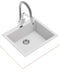 Sink Teka ForSquare 50.40 TG Stone-bearing M.1026.KS - Мивки и Смесители<<<Дом и градина<<<TechMart
