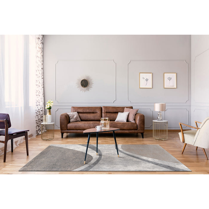 CARPET TOSCANA SINTELON 120X170 CM RIGHT L 55SMS 1K