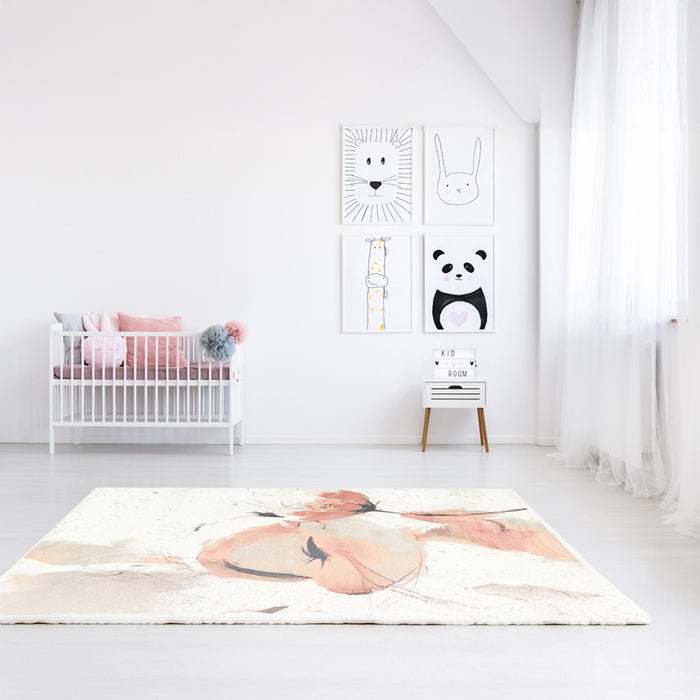CARPET SUNNY KIDS SINTELON 120X170 CM RIGHT 16WBW 1K