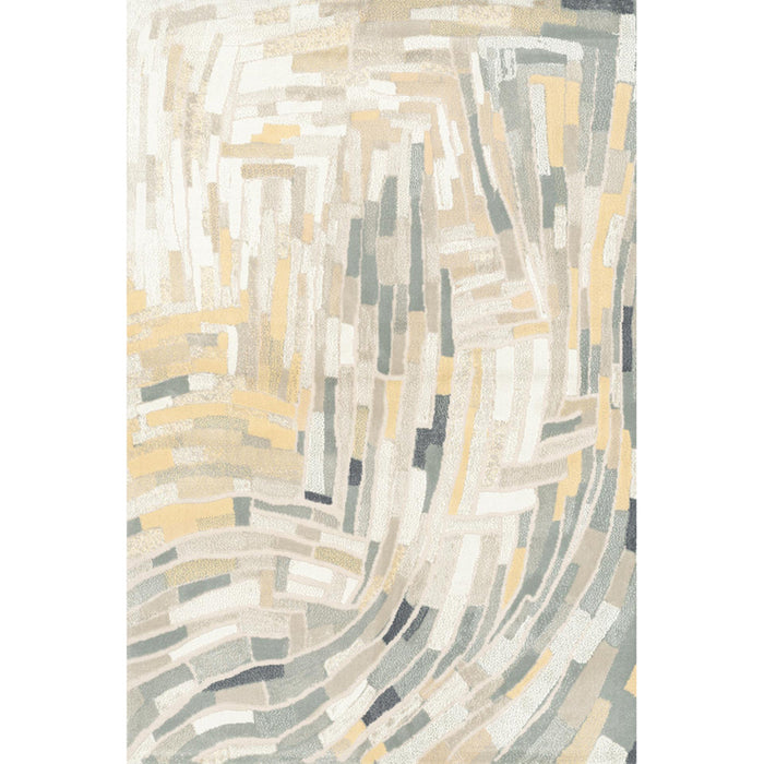 CARPET BELLA SINTELON 120X170 CM RIGHT 09BZB 1K