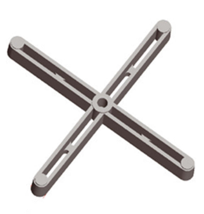 CROSS DRIVER 1MM/1000 PCS.