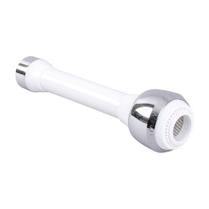 AERATOR 2508/S SIROFLEX EXTENSION WHITE