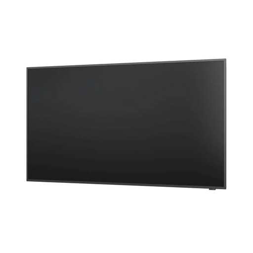 Широкоформатен дисплей NEC MultiSync E438 43’’ UHD 350cd/m2 Direct LED backlight 16/7 proof Media Player - Монитори и