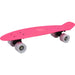 SKATEBOARD PINK 80 KG XQMAX 8EB000180 - Велосипеди<<<Велосипеди и аксесоари<<<Авто и вело<<<Praktiker