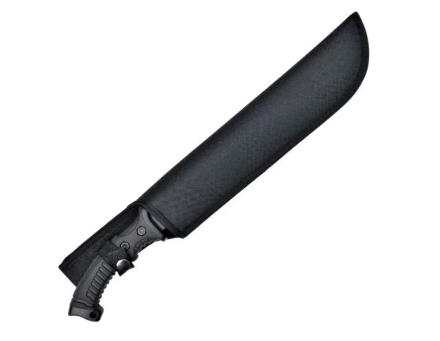 SCK machete model K829 with case (CC-K829)