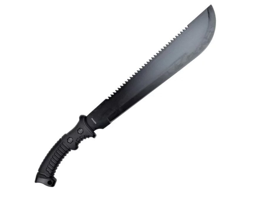 SCK machete model K829 with case (CC-K829)