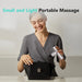 SKG F3 Lite massage gun for the whole body - silver - Sport products<<<HurtelXML