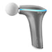 SKG F5-EN massage gun for the whole body - gray - Sport products<<<HurtelXML&&&MassagersFIR-MAS<<<Physiotherapy