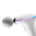 SKG F5-EN massage gun for the whole body - white - Sport products<<<HurtelXML&&&MassagersFIR-MAS<<<Physiotherapy