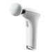 SKG F5-EN massage gun for the whole body - white - Sport products<<<HurtelXML&&&MassagersFIR-MAS<<<Physiotherapy