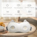 SKG H7-E - White - Sport products<<<HurtelXML