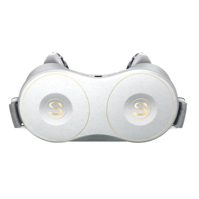 SKG H7-E - White - Sport products<<<HurtelXML
