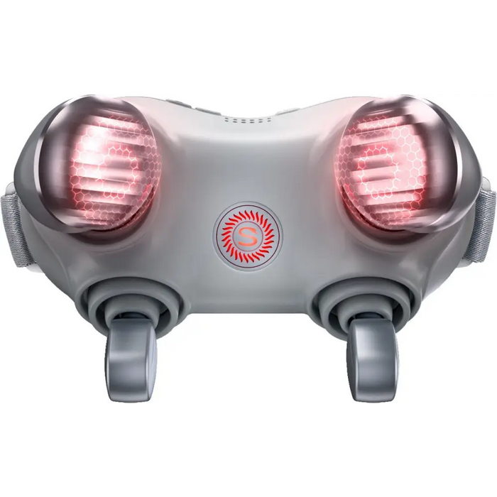SKG H7-E - White - Sport products<<<HurtelXML
