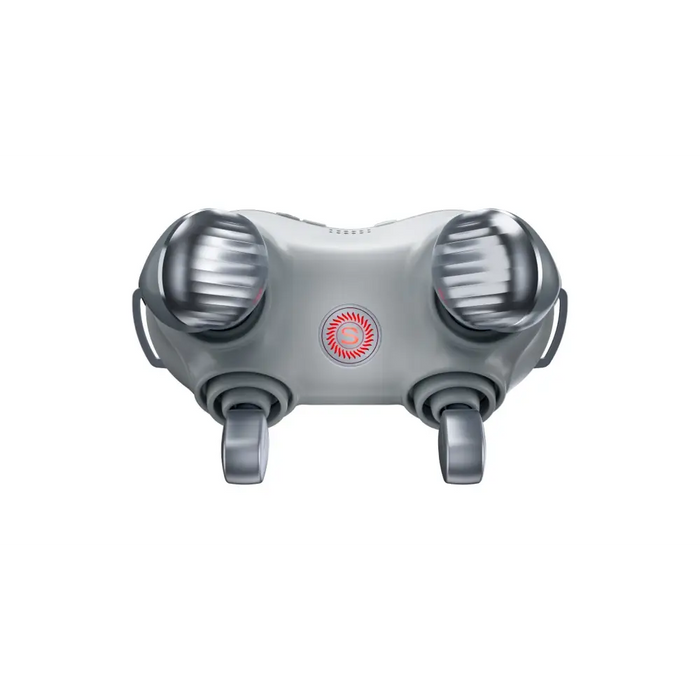 SKG H7-E - White - Sport products<<<HurtelXML