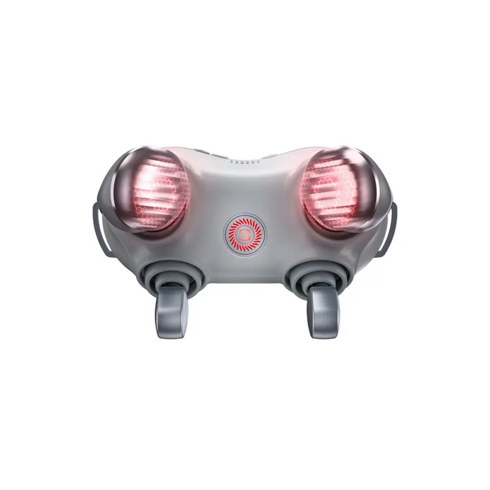 SKG H7-E - White - Sport products<<<HurtelXML