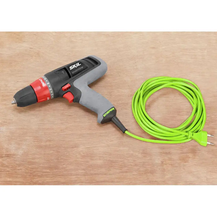 SKIL 6225AA ELECTRIC IMPACT SCREWDRIVER - Електрически винтоверти и гайковерти<<<Винтоверт<<<Инструменти и