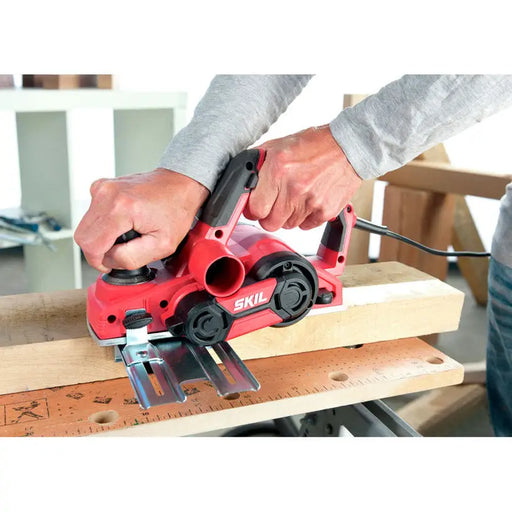 SKIL VA1E1590AA ELECTRIC PLANER - Електрически рендета<<<Триони и циркуляри<<<Инструменти и