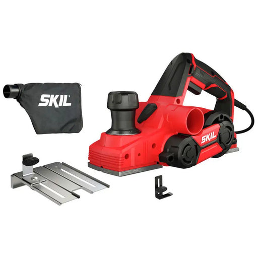 SKIL VA1E1590AA ELECTRIC PLANER - Електрически рендета<<<Триони и циркуляри<<<Инструменти и