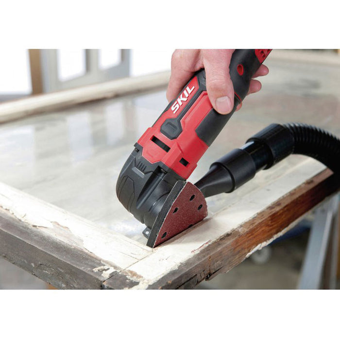 MULTIFUNCTIONAL TOOL SKIL MF1E1491DB