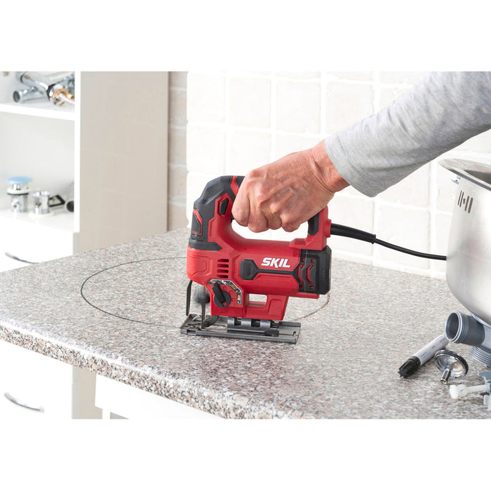 SKIL SW1E4530GB JIG SAW