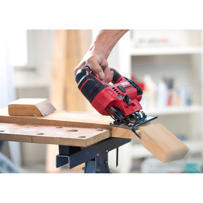 SKIL SW1E4530GB JIG SAW