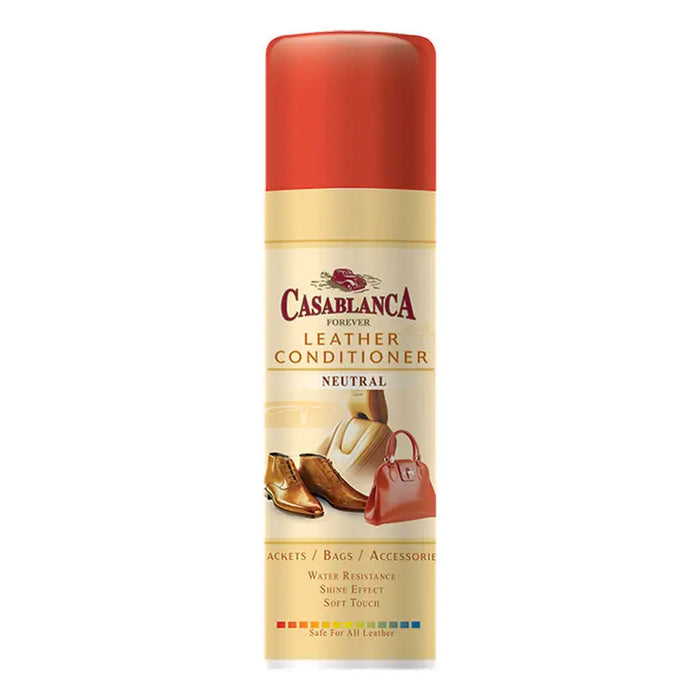 SKIN SPRAY 200ML CASABLANCA - Домакински продукти<<<Домашни потреби<<<Кухня<<<Praktiker
