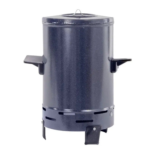 SKITIA SINGLE CHUSKOPEK SKITIA 1200 W LID BLUE - Грилове и скари<<<Домакински електроуреди<<<Мебели и