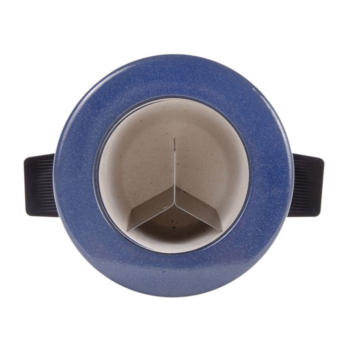TRIPLE CHUSKOPEK TRIPLE SKITIA TRIPLE CHUSKOPEK SKITIA 1600 W, COVER, BLUE