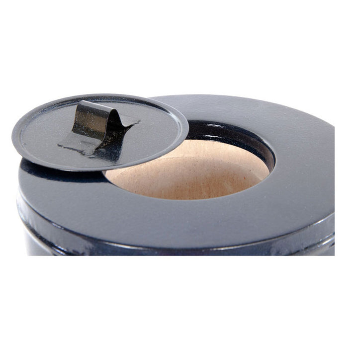 SKITIA SINGLE CHUSKOPEK SKITIA 1200 W, LID, BLUE