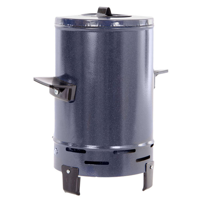 SKITIA SINGLE CHUSKOPEK SKITIA 1200 W, LID, BLUE
