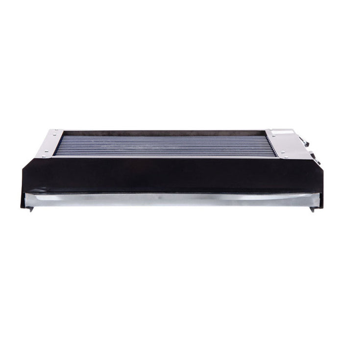 GRILL SKITIA 3200W CERAMIC 3200 W, BLACK