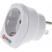 Skross - 1500203 220v EU to US plug adapter - Адаптери<<<Аксесоари за телевизори<<<Аксесоари<<<TechMart