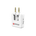 Skross audio adapter 3.5 mm jack to Bluetooth White - Аудио кабели<<<Кабели<<<ValiAPI