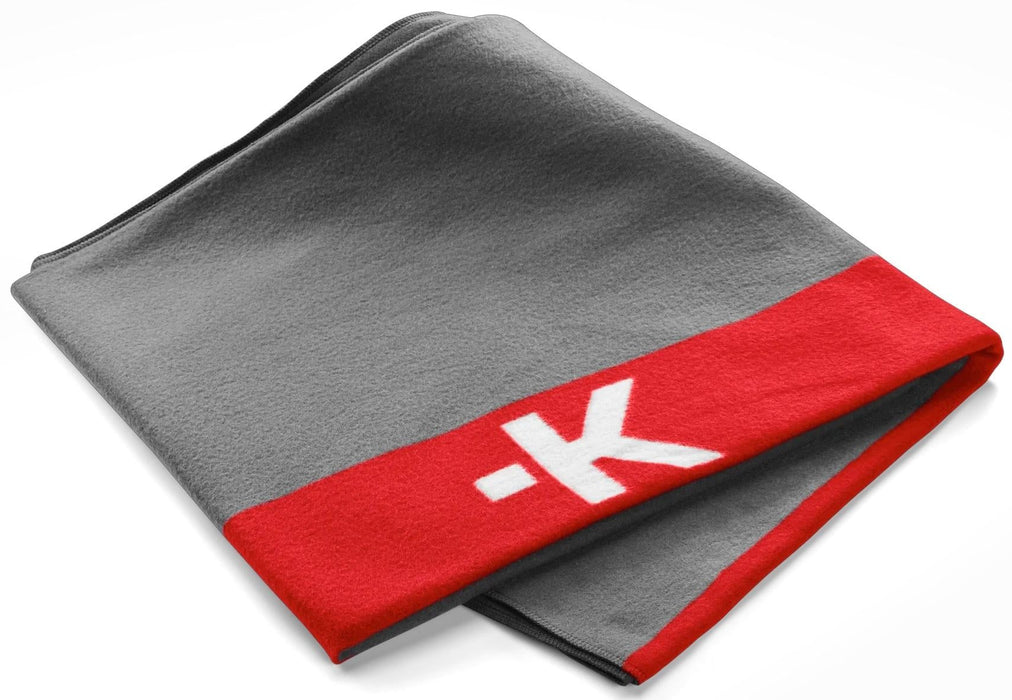 SKROSS Travel Blanket Dark Grey - Дрехи и аксесоари<<<Геймърска периферия<<<ValiAPI